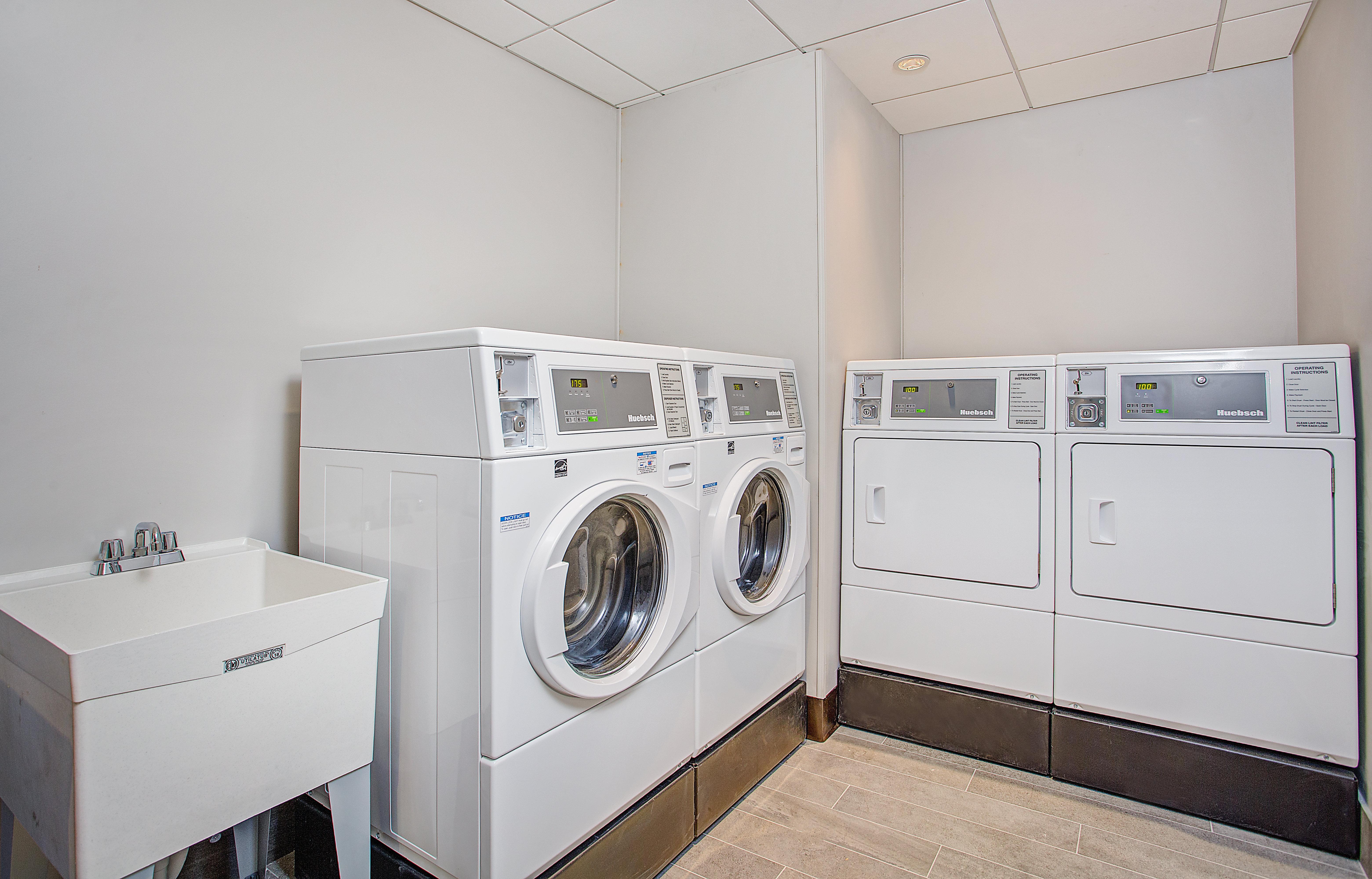 Holiday Inn Express & Suites Covington By Ihg Bagian luar foto
