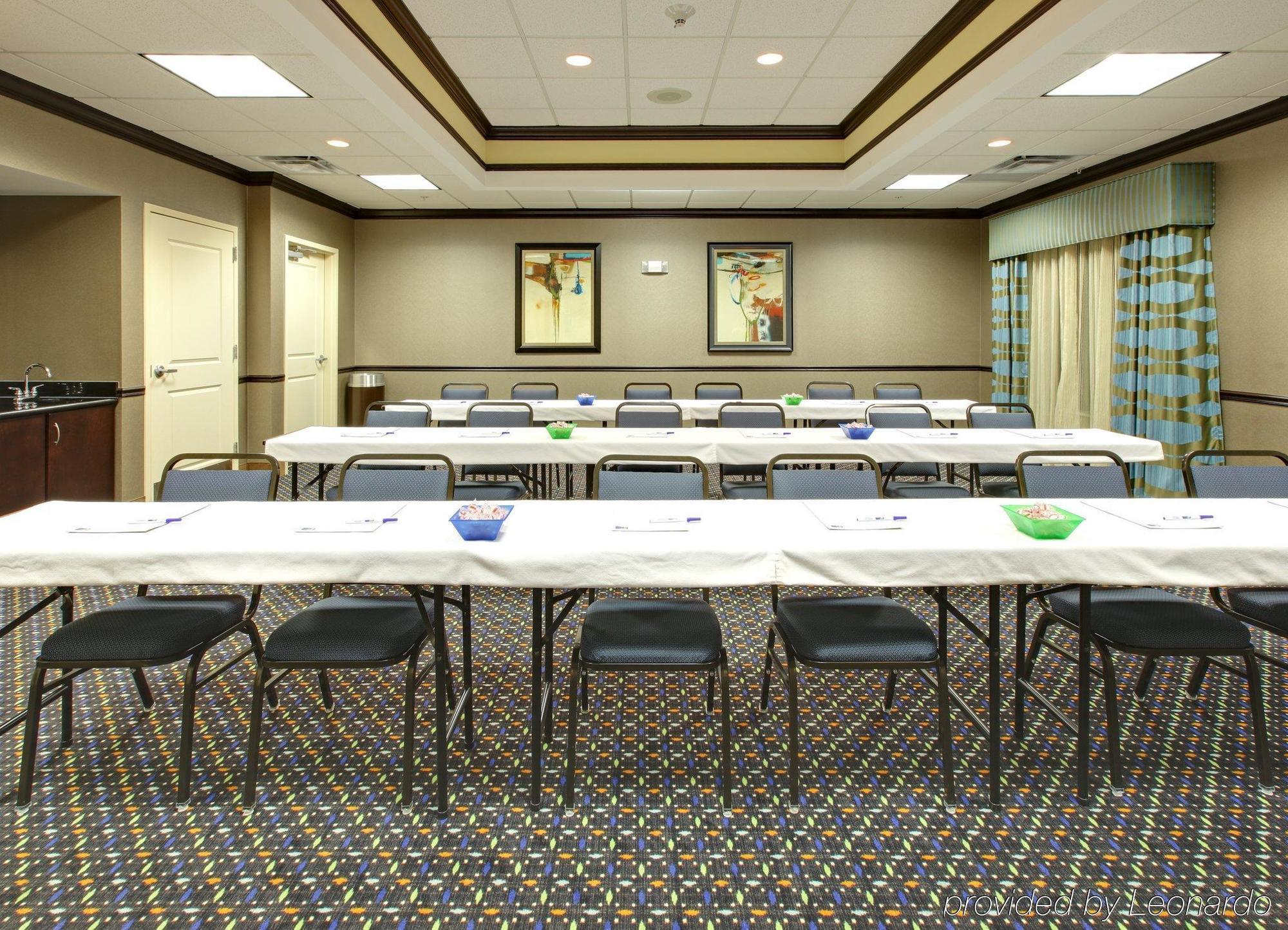 Holiday Inn Express & Suites Covington By Ihg Fasilitas foto